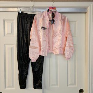Pink Ladies